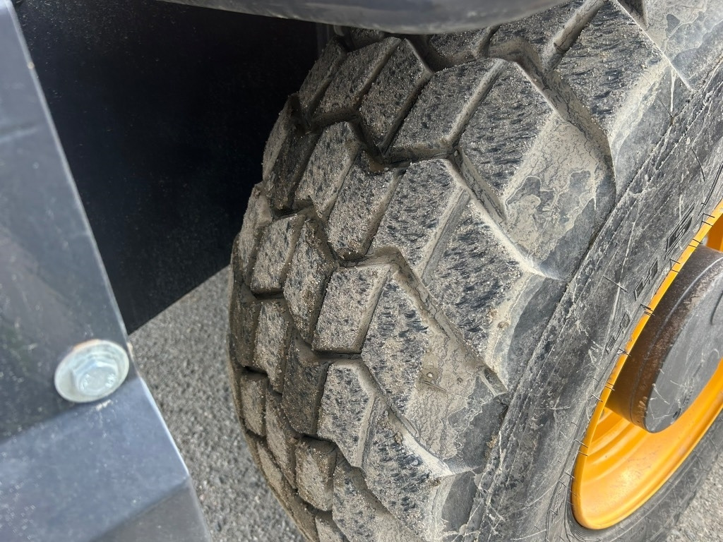 Chariot télescopique Dieci PEGASUS 5.21: photos 7