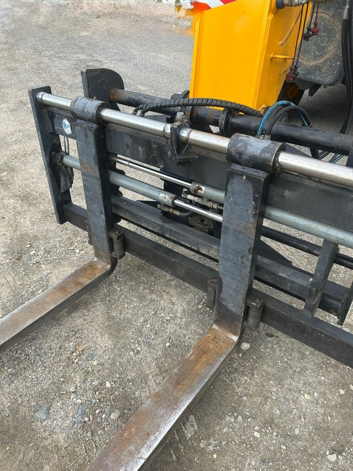 Chariot télescopique Dieci PEGASUS 5.21: photos 17