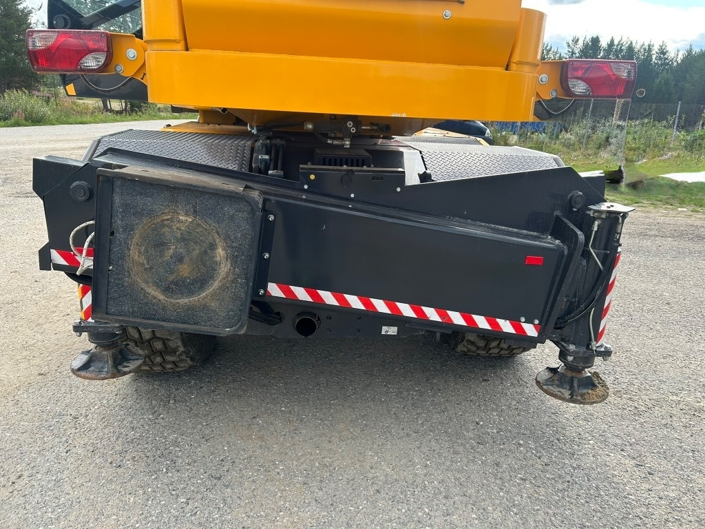 Chariot télescopique Dieci PEGASUS 5.21: photos 8