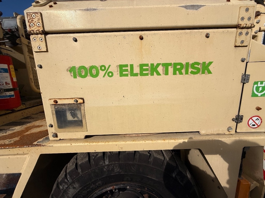 Normet Spraymec  - Matériel de béton: photos 3 Normet Spraymec  - Matériel de béton: photos 3