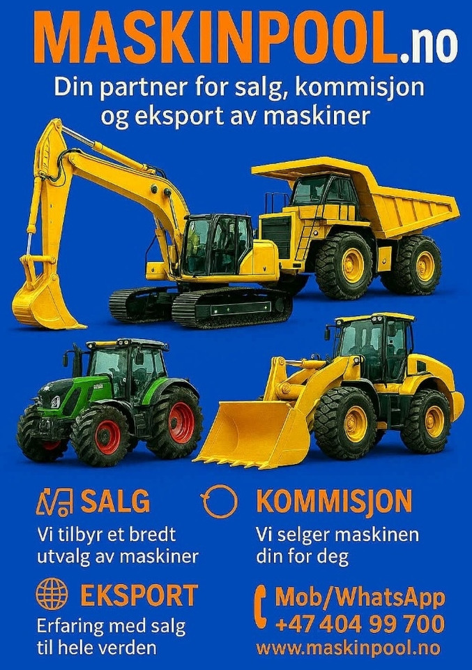 Volvo A 35 E - Tombereau articulé: photos 2 Volvo A 35 E - Tombereau articulé: photos 2