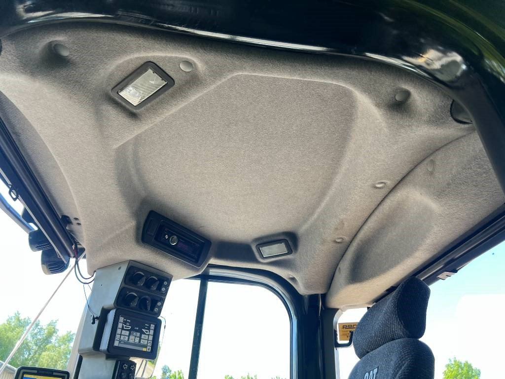 Chargeuse sur pneus CAT 972 M: photos 19