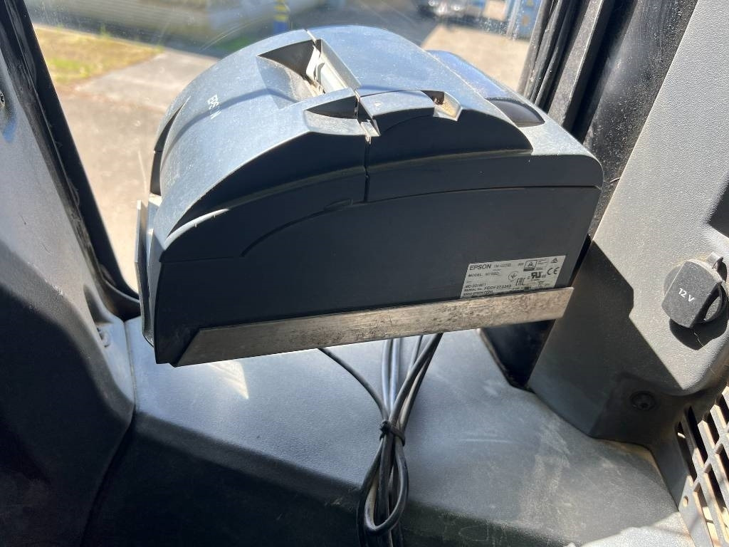 Chargeuse sur pneus CAT 972 M: photos 15