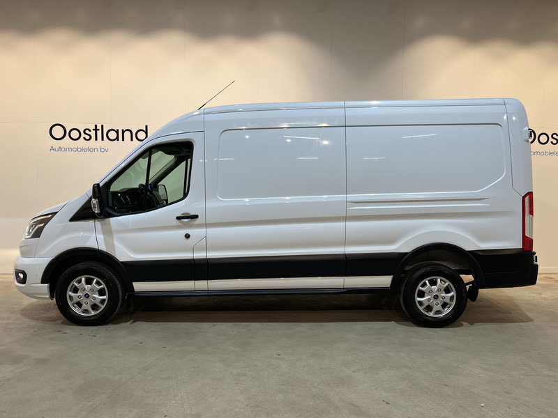 Ford Transit 350 2.0 TDCI L3H2 Limited 130 PK Automaat / Euro 6 / Airco / Cruise Control / CarPlay / PDC / Navigatie / 3-Zits / BPM VRIJ !! - Fourgon utilitaire: photos 5 Ford Transit 350 2.0 TDCI L3H2 Limited 130 PK Automaat / Euro 6 / Airco / Cruise Control / CarPlay / PDC / Navigatie / 3-Zits / BPM VRIJ !! - Fourgon utilitaire: photos 5