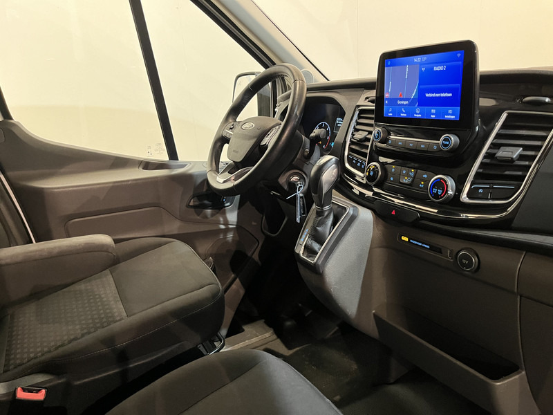 Ford Transit 350 2.0 TDCI L3H2 Limited 130 PK Automaat / Euro 6 / Airco / Cruise Control / CarPlay / PDC / Navigatie / 3-Zits / BPM VRIJ !! - Fourgon utilitaire: photos 3 Ford Transit 350 2.0 TDCI L3H2 Limited 130 PK Automaat / Euro 6 / Airco / Cruise Control / CarPlay / PDC / Navigatie / 3-Zits / BPM VRIJ !! - Fourgon utilitaire: photos 3
