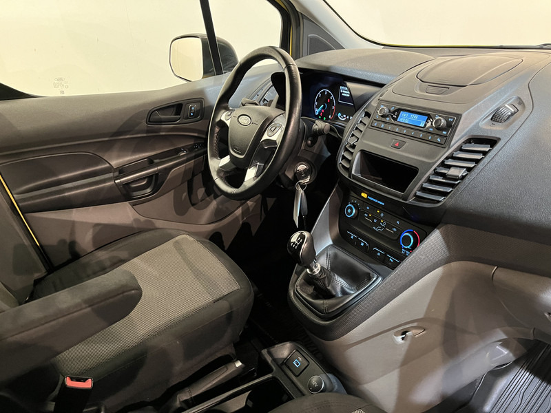Ford Transit Connect 1.5 EcoBlue L1 Servicebus / Bott Inrichting / Euro 6 / Airco / Cruise Control / Trekhaak / PDC - Fourgonnette: photos 3 Ford Transit Connect 1.5 EcoBlue L1 Servicebus / Bott Inrichting / Euro 6 / Airco / Cruise Control / Trekhaak / PDC - Fourgonnette: photos 3