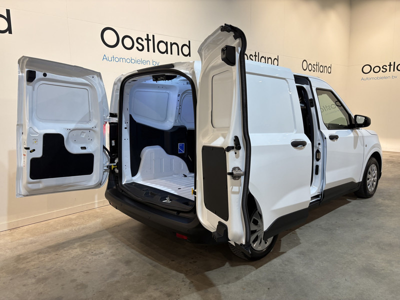Ford Transit Courier 1.0 EcoBoost Trend Benzine / Winterpack / Airco / Cruisecontrol / Carplay / Camera / 13.100 KM !! - Fourgonnette: photos 3 Ford Transit Courier 1.0 EcoBoost Trend Benzine / Winterpack / Airco / Cruisecontrol / Carplay / Camera / 13.100 KM !! - Fourgonnette: photos 3