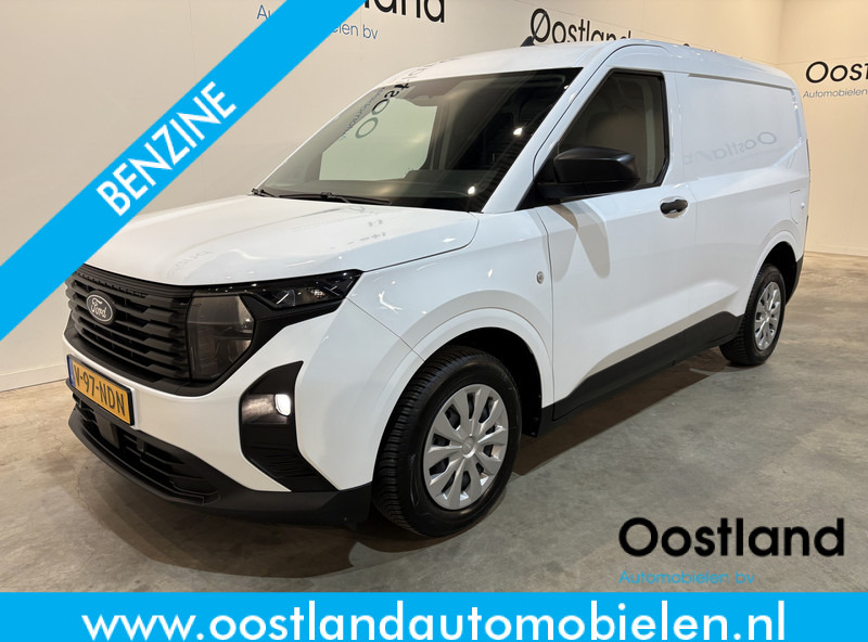 Ford Transit Courier 1.0 EcoBoost Trend Benzine / Winterpack / Airco / Cruisecontrol / Carplay / Camera / 13.100 KM !! - Fourgonnette: photos 1 Ford Transit Courier 1.0 EcoBoost Trend Benzine / Winterpack / Airco / Cruisecontrol / Carplay / Camera / 13.100 KM !! - Fourgonnette: photos 1