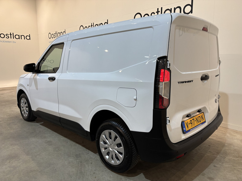 Ford Transit Courier 1.0 EcoBoost Trend Benzine / Winterpack / Airco / Cruisecontrol / Carplay / Camera / 13.100 KM !! - Fourgonnette: photos 5 Ford Transit Courier 1.0 EcoBoost Trend Benzine / Winterpack / Airco / Cruisecontrol / Carplay / Camera / 13.100 KM !! - Fourgonnette: photos 5