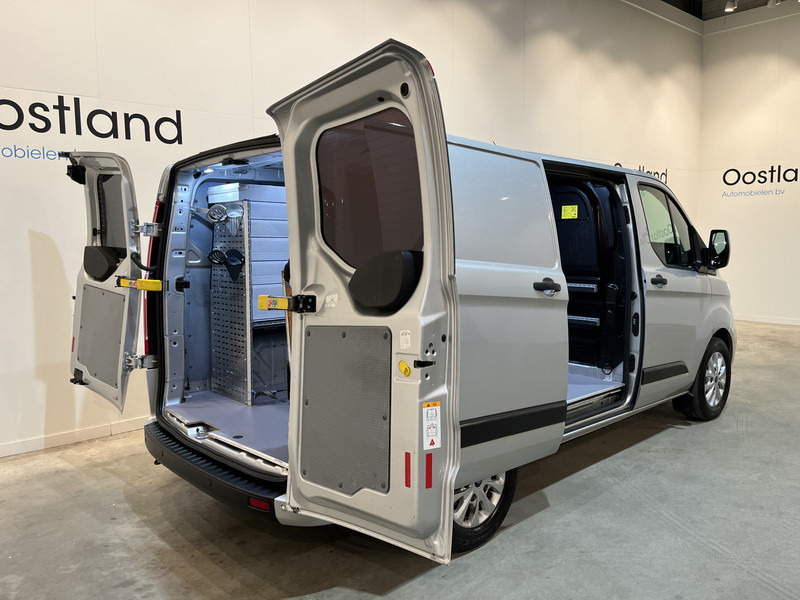Ford Transit Custom 2.0 TDCI L1H1 Trend 130 PK Automaat Servicebus / Sortimo Inrichting / Euro 6 / Airco / Camera / Cruise Control / Navigatie / CarPlay / 3-Zits / BPM VRIJ !! - Fourgonnette: photos 2 Ford Transit Custom 2.0 TDCI L1H1 Trend 130 PK Automaat Servicebus / Sortimo Inrichting / Euro 6 / Airco / Camera / Cruise Control / Navigatie / CarPlay / 3-Zits / BPM VRIJ !! - Fourgonnette: photos 2