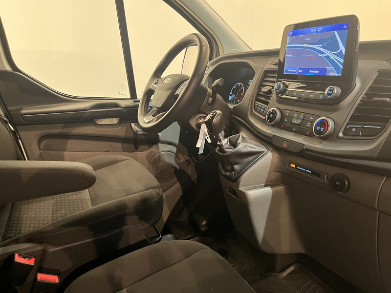Ford Transit Custom 300 2.0 TDCI L2H1 Trend / Servicebus / Bott Inrichting / Euro 6 / Airco / CarPlay / Camera / Navigatie / 3-Zits - Fourgonnette: photos 3 Ford Transit Custom 300 2.0 TDCI L2H1 Trend / Servicebus / Bott Inrichting / Euro 6 / Airco / CarPlay / Camera / Navigatie / 3-Zits - Fourgonnette: photos 3
