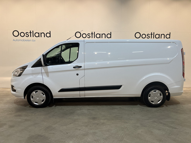 Ford Transit Custom 300 2.0 TDCI L2H1 Trend / Servicebus / Bott Inrichting / Euro 6 / Airco / CarPlay / Camera / Navigatie / 3-Zits - Fourgonnette: photos 5 Ford Transit Custom 300 2.0 TDCI L2H1 Trend / Servicebus / Bott Inrichting / Euro 6 / Airco / CarPlay / Camera / Navigatie / 3-Zits - Fourgonnette: photos 5