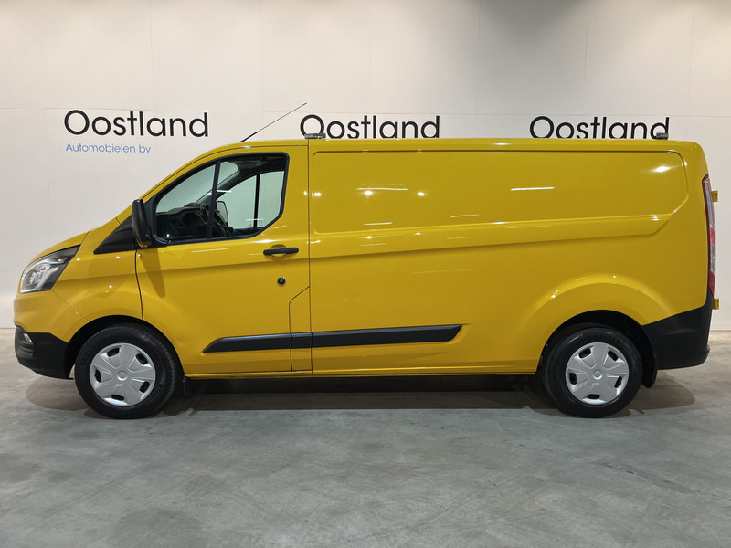 Ford Transit Custom 340 2.0 TDCI L2H1 Trend 130 PK / Euro 6 / Airco / Cruise Control / PDC / Trekhaak - Fourgonnette: photos 2 Ford Transit Custom 340 2.0 TDCI L2H1 Trend 130 PK / Euro 6 / Airco / Cruise Control / PDC / Trekhaak - Fourgonnette: photos 2