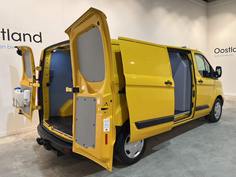 Ford Transit Custom 340 2.0 TDCI L2H1 Trend 130 PK / Euro 6 / Airco / Cruise Control / PDC / Trekhaak - Fourgonnette: photos 4 Ford Transit Custom 340 2.0 TDCI L2H1 Trend 130 PK / Euro 6 / Airco / Cruise Control / PDC / Trekhaak - Fourgonnette: photos 4