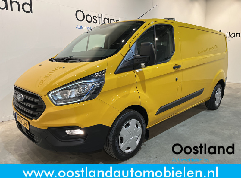 Ford Transit Custom 340 2.0 TDCI L2H1 Trend 130 PK / Euro 6 / Airco / Cruise Control / PDC / Trekhaak - Fourgonnette: photos 1 Ford Transit Custom 340 2.0 TDCI L2H1 Trend 130 PK / Euro 6 / Airco / Cruise Control / PDC / Trekhaak - Fourgonnette: photos 1