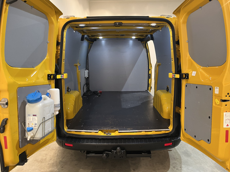 Ford Transit Custom 340 2.0 TDCI L2H1 Trend 130 PK / Euro 6 / Airco / Cruise Control / PDC / Trekhaak - Fourgonnette: photos 5 Ford Transit Custom 340 2.0 TDCI L2H1 Trend 130 PK / Euro 6 / Airco / Cruise Control / PDC / Trekhaak - Fourgonnette: photos 5