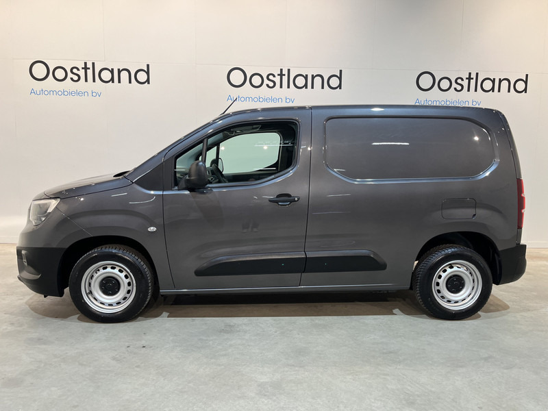 Opel Combo 1.5D L1H1 / Euro 6 / Airco / Cruise Control / PDC / 79.000 KM !! - Fourgonnette: photos 2 Opel Combo 1.5D L1H1 / Euro 6 / Airco / Cruise Control / PDC / 79.000 KM !! - Fourgonnette: photos 2