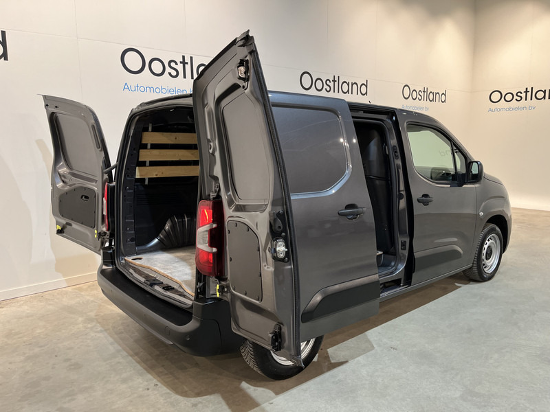 Opel Combo 1.5D L1H1 / Euro 6 / Airco / Cruise Control / PDC / 79.000 KM !! - Fourgonnette: photos 4 Opel Combo 1.5D L1H1 / Euro 6 / Airco / Cruise Control / PDC / 79.000 KM !! - Fourgonnette: photos 4
