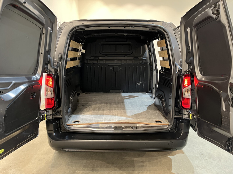 Opel Combo 1.5D L1H1 / Euro 6 / Airco / Cruise Control / PDC / 79.000 KM !! - Fourgonnette: photos 5 Opel Combo 1.5D L1H1 / Euro 6 / Airco / Cruise Control / PDC / 79.000 KM !! - Fourgonnette: photos 5