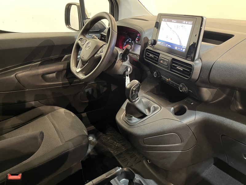 Opel Combo 1.6D L2H1 / Servicebus / Bott Inrichting / Euro 6 / Airco / CarPlay / Cruise Control / Trekhaak / PDC / Navigatie - Fourgonnette: photos 3 Opel Combo 1.6D L2H1 / Servicebus / Bott Inrichting / Euro 6 / Airco / CarPlay / Cruise Control / Trekhaak / PDC / Navigatie - Fourgonnette: photos 3