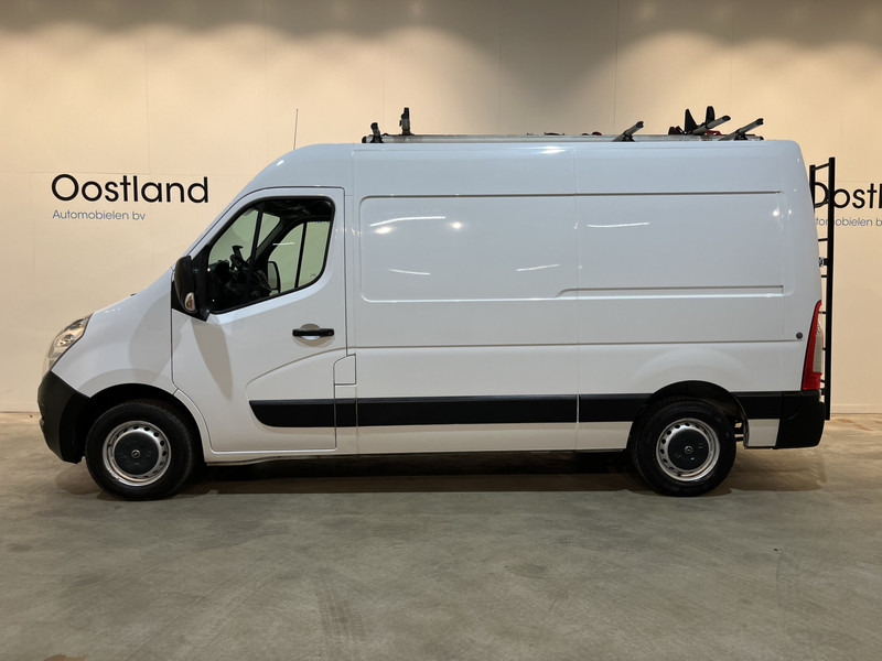 Opel Movano 2.3 CDTI BiTurbo L2H2 146 PK Servicebus / Inrichting / Euro 6 / Ladderlift / Airco / Cruise Control / Trekhaak / PDC / 3-Zits - Fourgon utilitaire: photos 5 Opel Movano 2.3 CDTI BiTurbo L2H2 146 PK Servicebus / Inrichting / Euro 6 / Ladderlift / Airco / Cruise Control / Trekhaak / PDC / 3-Zits - Fourgon utilitaire: photos 5