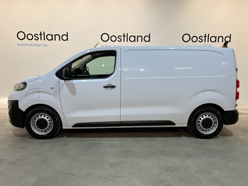 Peugeot e-Expert EV L2 75 kWh Servicebus / Inrichting / 100% Elektrisch / Airco / 220V. / Trekhaak / Camera / Cruise Control / Navigatie / CarPlay / 3-Zits 13.000 KM !! - Fourgonnette, Utilitaire électrique: photos 5 Peugeot e-Expert EV L2 75 kWh Servicebus / Inrichting / 100% Elektrisch / Airco / 220V. / Trekhaak / Camera / Cruise Control / Navigatie / CarPlay / 3-Zits 13.000 KM !! - Fourgonnette, Utilitaire électrique: photos 5
