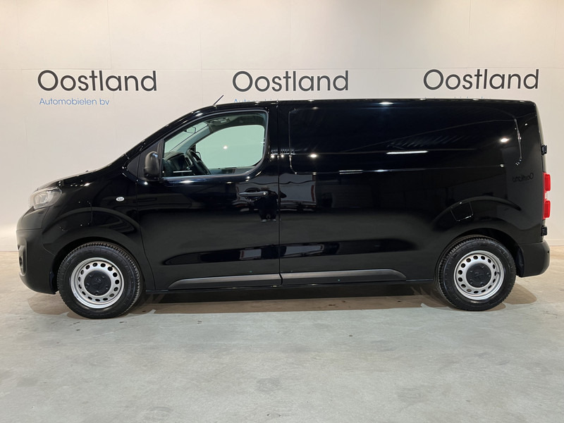 Peugeot e-Expert L2 Premium 75 kWh Servicebus / Van den Born Inrichting / 100% Elektrisch / Airco / Camera / Cruise Control / Navigatie / CarPlay / 12.400 KM !! - Fourgonnette, Utilitaire électrique: photos 5 Peugeot e-Expert L2 Premium 75 kWh Servicebus / Van den Born Inrichting / 100% Elektrisch / Airco / Camera / Cruise Control / Navigatie / CarPlay / 12.400 KM !! - Fourgonnette, Utilitaire électrique: photos 5