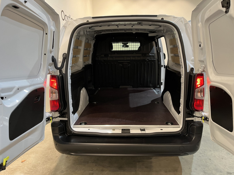 Peugeot e-Partner Premium Long 50 kWh / 100% Elektrisch / Airco / Cruise Control / PDC / Navigatie / CarPlay/ 2.500 KM !! - Fourgonnette, Utilitaire électrique: photos 5 Peugeot e-Partner Premium Long 50 kWh / 100% Elektrisch / Airco / Cruise Control / PDC / Navigatie / CarPlay/ 2.500 KM !! - Fourgonnette, Utilitaire électrique: photos 5