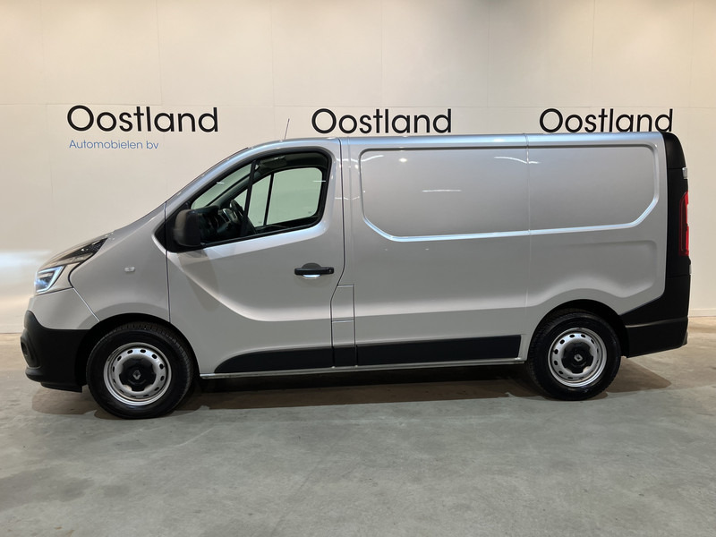 Renault Trafic 2.0 dCi L1H1 120 PK Servicebus / Sortimo Inrichting / Euro 6 / Airco / Camera / CarPlay / Cruise Control / Navigatie / 3-Zits / 27.800 KM !! / BPM VRIJ !! - Fourgonnette: photos 5 Renault Trafic 2.0 dCi L1H1 120 PK Servicebus / Sortimo Inrichting / Euro 6 / Airco / Camera / CarPlay / Cruise Control / Navigatie / 3-Zits / 27.800 KM !! / BPM VRIJ !! - Fourgonnette: photos 5