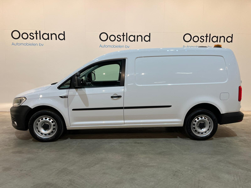 Volkswagen Caddy 2.0 TDI L2H1 BMT 4Motion Maxi 150 PK Automaat Servicebus / Inrichting / 220V. / Euro 6 / Airco / Cruise Control / Camera / Trekhaak / CarPlay / Navigatie / 90.500 KM !! - Fourgonnette: photos 5 Volkswagen Caddy 2.0 TDI L2H1 BMT 4Motion Maxi 150 PK Automaat Servicebus / Inrichting / 220V. / Euro 6 / Airco / Cruise Control / Camera / Trekhaak / CarPlay / Navigatie / 90.500 KM !! - Fourgonnette: photos 5
