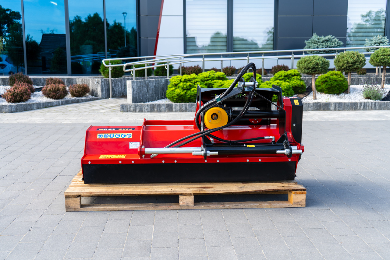 REMET CNC FMS 160P - Broyeur à axe horizontal: photos 5 REMET CNC FMS 160P - Broyeur à axe horizontal: photos 5