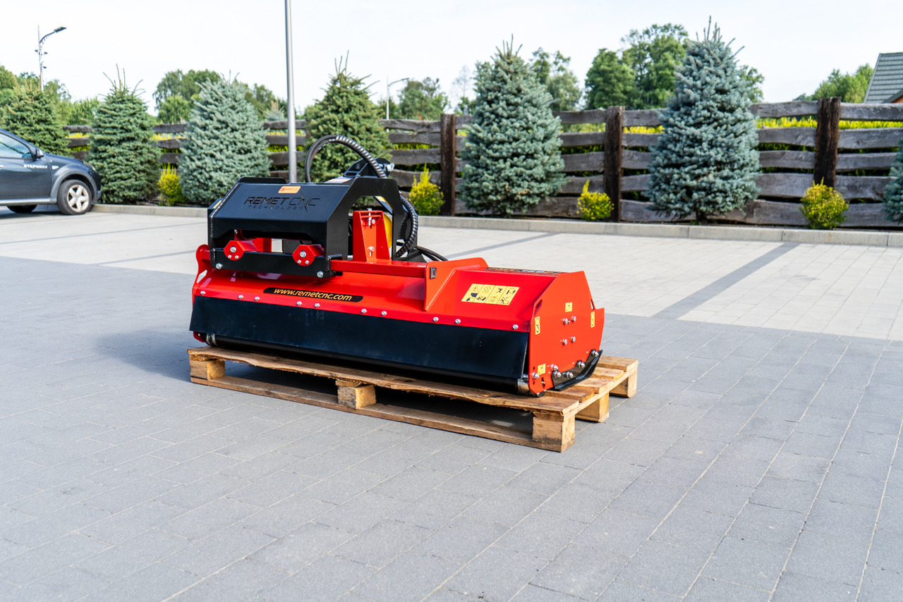 REMET CNC FMS 160P - Broyeur à axe horizontal: photos 2 REMET CNC FMS 160P - Broyeur à axe horizontal: photos 2