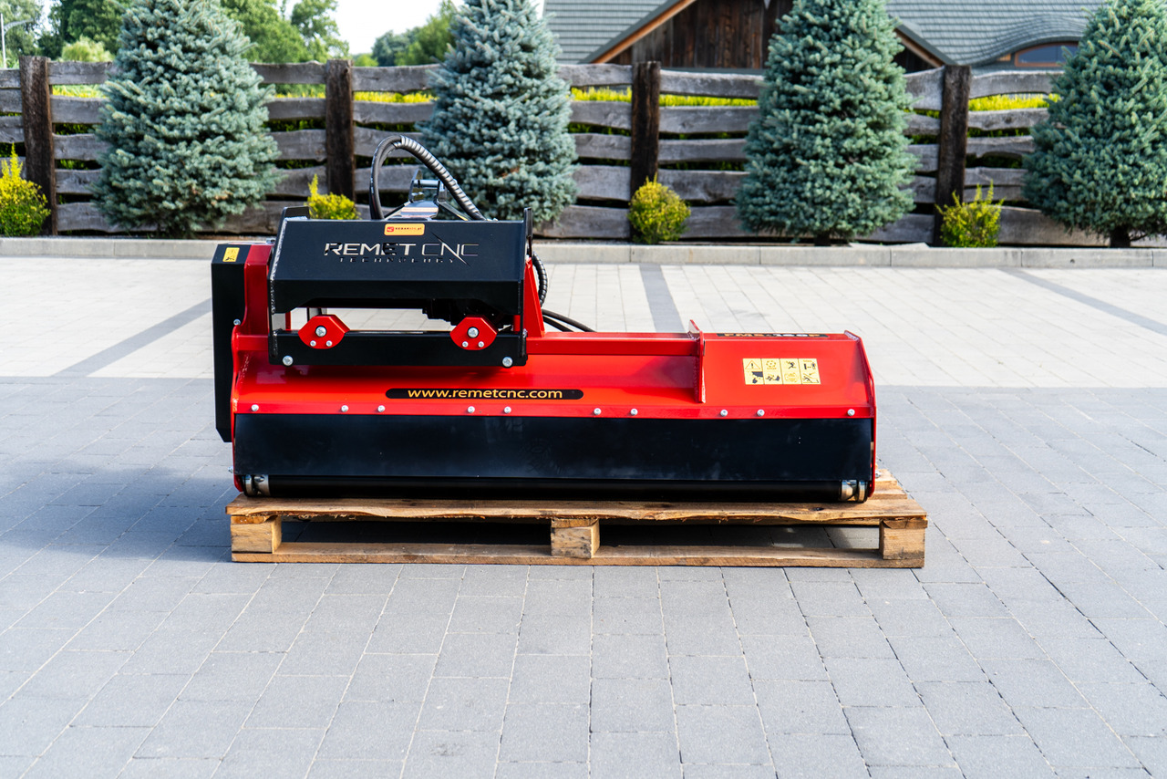 REMET CNC FMS 160P - Broyeur à axe horizontal: photos 3 REMET CNC FMS 160P - Broyeur à axe horizontal: photos 3