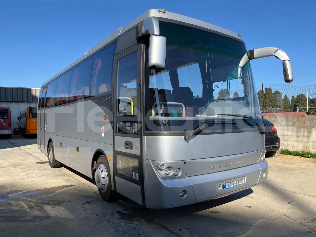 BMC Sanayi Ticaret - Autocar: photos 1 BMC Sanayi Ticaret - Autocar: photos 1