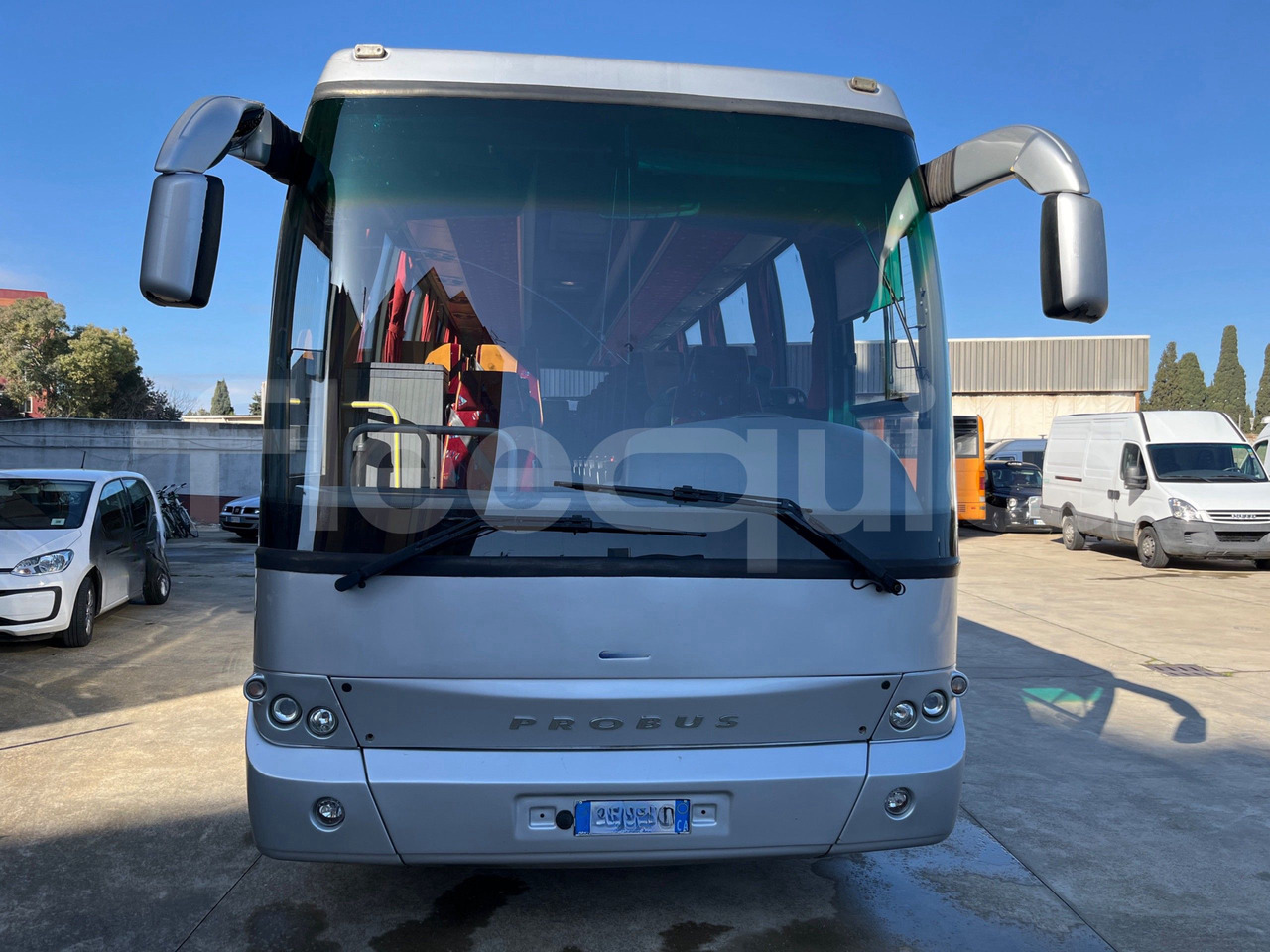 BMC Sanayi Ticaret - Autocar: photos 2 BMC Sanayi Ticaret - Autocar: photos 2