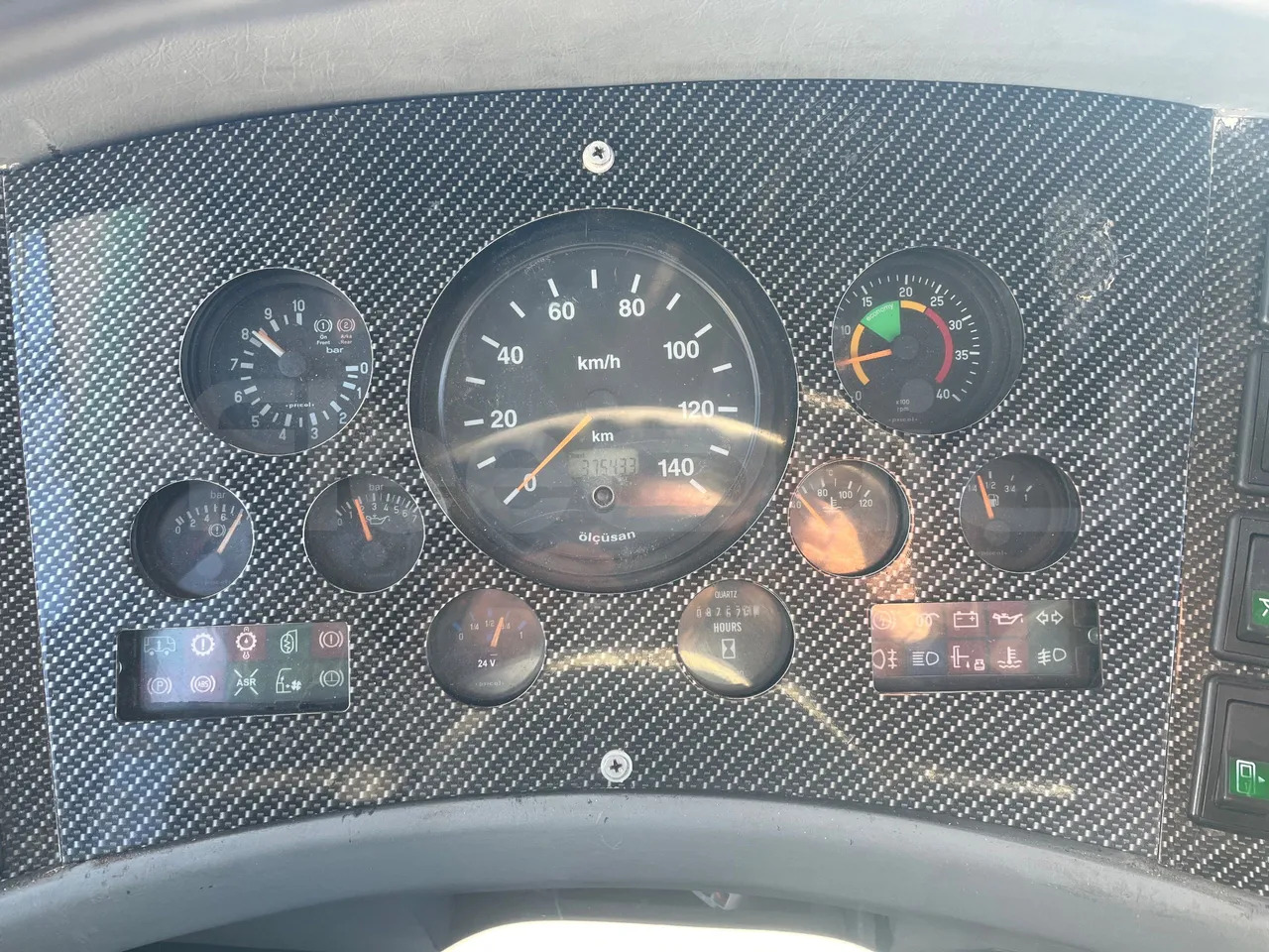 Bmc PROBUS TBX - Bus scolaire: photos 3 Bmc PROBUS TBX - Bus scolaire: photos 3