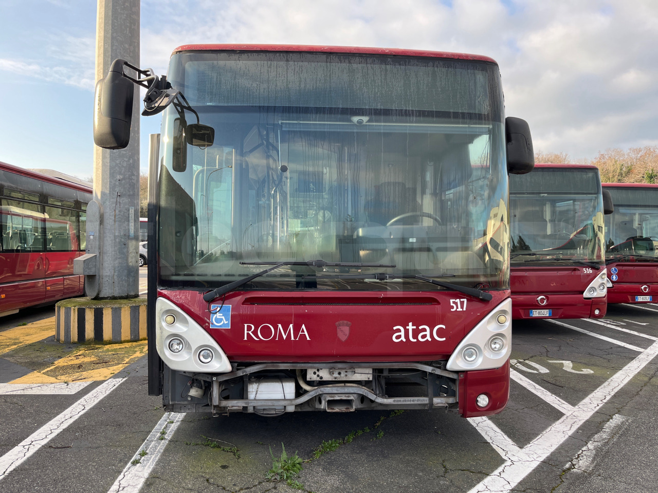 Bundle di 10 mezzi Iveco - Citelis Iveco - Citelis Iveco - Citelis Iveco - Citelis Iveco - Citelis Iveco - Citelis Iveco - Citelis Iveco - Citelis Iveco - Citelis Iveco - Citelis - Bus articulé: photos 2 Bundle di 10 mezzi Iveco - Citelis Iveco - Citelis Iveco - Citelis Iveco - Citelis Iveco - Citelis Iveco - Citelis Iveco - Citelis Iveco - Citelis Iveco - Citelis Iveco - Citelis - Bus articulé: photos 2
