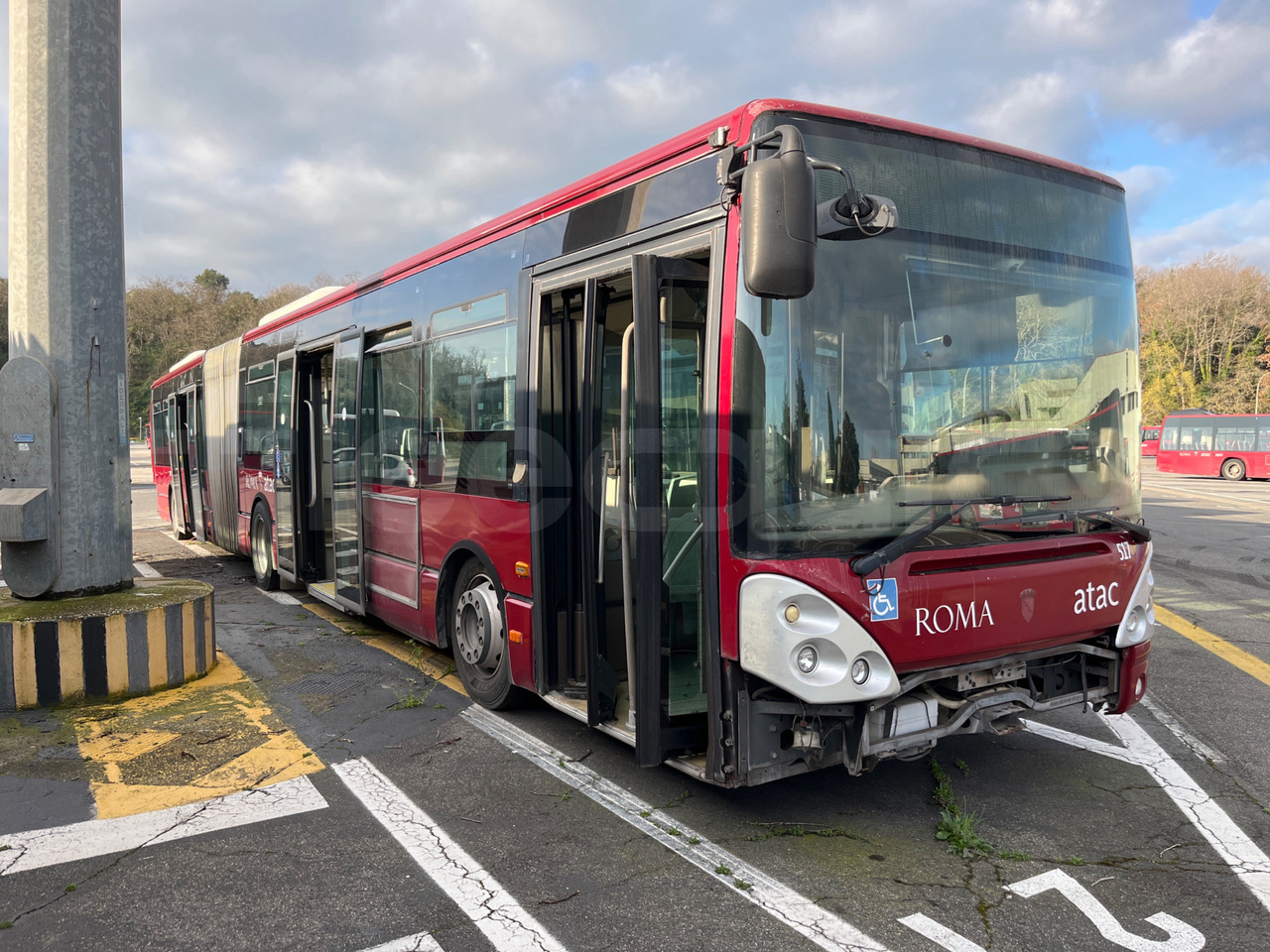 Bundle di 10 mezzi Iveco - Citelis Iveco - Citelis Iveco - Citelis Iveco - Citelis Iveco - Citelis Iveco - Citelis Iveco - Citelis Iveco - Citelis Iveco - Citelis Iveco - Citelis - Bus articulé: photos 1 Bundle di 10 mezzi Iveco - Citelis Iveco - Citelis Iveco - Citelis Iveco - Citelis Iveco - Citelis Iveco - Citelis Iveco - Citelis Iveco - Citelis Iveco - Citelis Iveco - Citelis - Bus articulé: photos 1