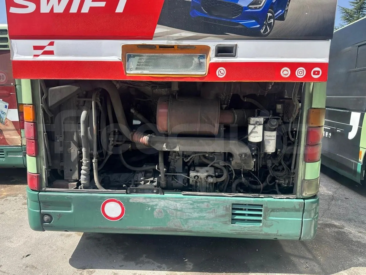 Bundle di 16 mezzi Irisbus - 491E Irisbus - 491E Irisbus - 491E Irisbus - 491E Irisbus - 491E Irisbus - 491E Irisbus - 491E Irisbus - 491E Irisbus - 491E Irisbus - 491E Irisbus - 491E Mercedes-Benz - - Bus urbain: photos 3 Bundle di 16 mezzi Irisbus - 491E Irisbus - 491E Irisbus - 491E Irisbus - 491E Irisbus - 491E Irisbus - 491E Irisbus - 491E Irisbus - 491E Irisbus - 491E Irisbus - 491E Irisbus - 491E Mercedes-Benz - - Bus urbain: photos 3