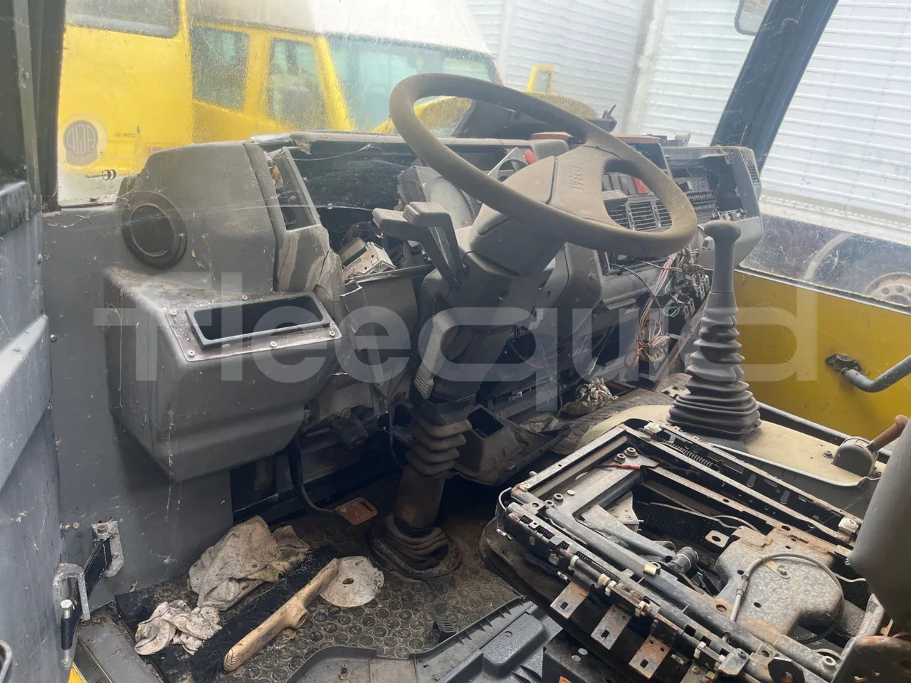 Bundle di 4 mezzi Iveco - Cacciamali Fiat - Coriasco Iveco - Cacciamali Iveco - Cacciamali - Bus scolaire: photos 4 Bundle di 4 mezzi Iveco - Cacciamali Fiat - Coriasco Iveco - Cacciamali Iveco - Cacciamali - Bus scolaire: photos 4