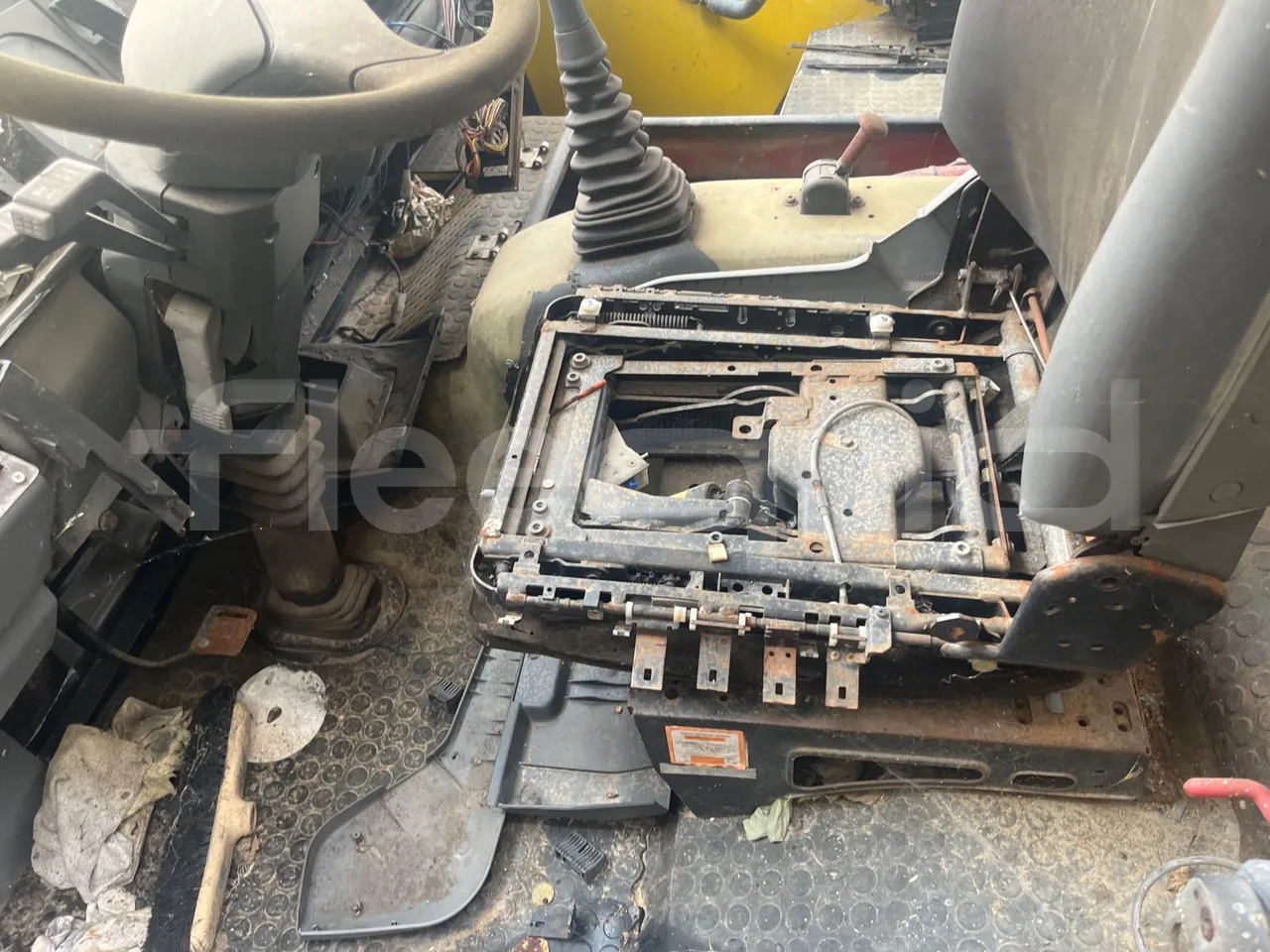 Bundle di 4 mezzi Iveco - Cacciamali Fiat - Coriasco Iveco - Cacciamali Iveco - Cacciamali - Bus scolaire: photos 3 Bundle di 4 mezzi Iveco - Cacciamali Fiat - Coriasco Iveco - Cacciamali Iveco - Cacciamali - Bus scolaire: photos 3