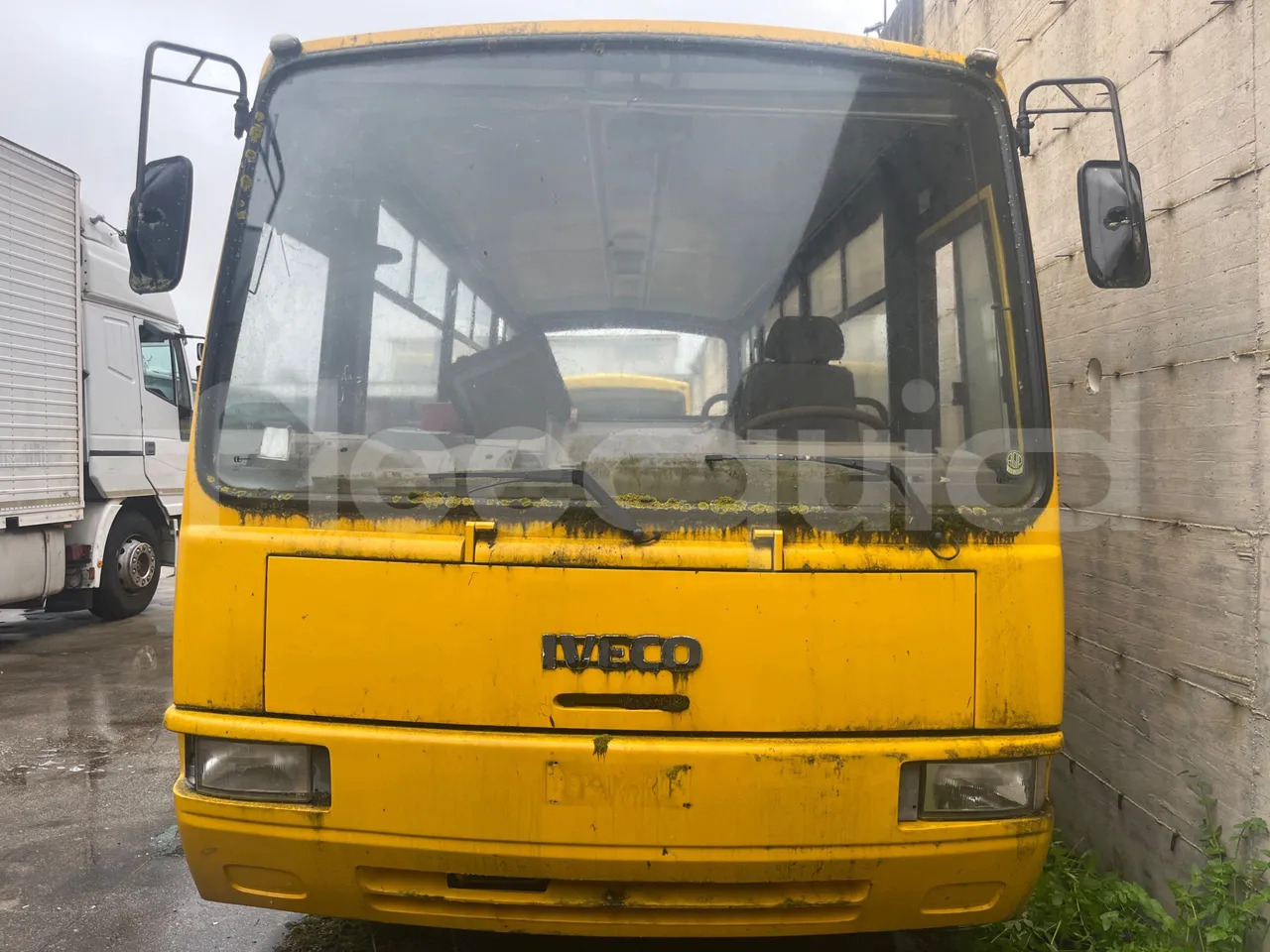 Bundle di 4 mezzi Iveco - Cacciamali Fiat - Coriasco Iveco - Cacciamali Iveco - Cacciamali - Bus scolaire: photos 1 Bundle di 4 mezzi Iveco - Cacciamali Fiat - Coriasco Iveco - Cacciamali Iveco - Cacciamali - Bus scolaire: photos 1