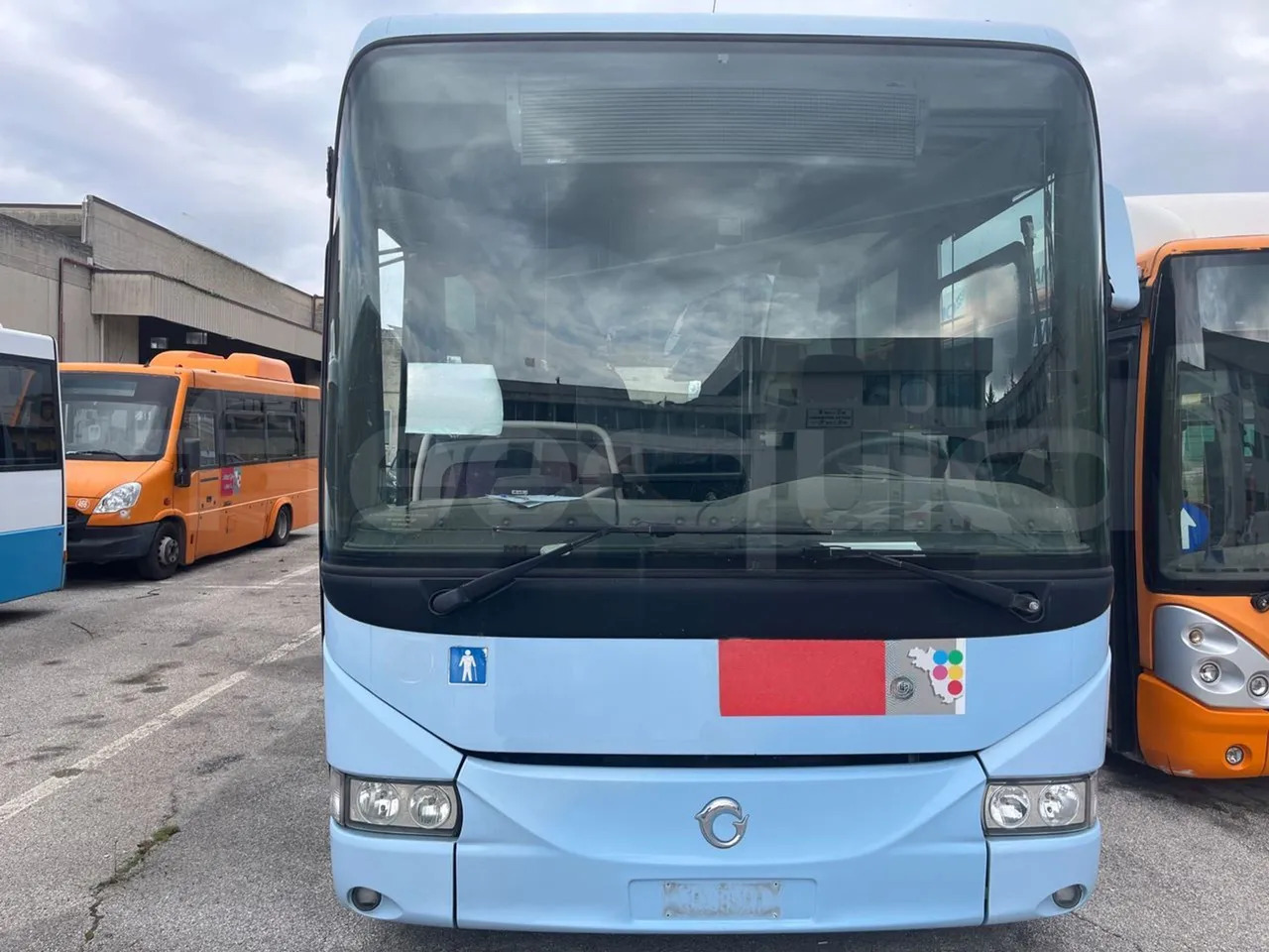 Bundle di 9 mezzi Irisbus - Arway Iveco - Sitcar Iveco - Sitcar Mercedes-Benz - Citaro Mercedes-Benz - Citaro Mercedes-Benz - Citaro Iveco - Citelis Iveco - Sitcar Fiat - Fiorino - Bus interurbain: photos 2 Bundle di 9 mezzi Irisbus - Arway Iveco - Sitcar Iveco - Sitcar Mercedes-Benz - Citaro Mercedes-Benz - Citaro Mercedes-Benz - Citaro Iveco - Citelis Iveco - Sitcar Fiat - Fiorino - Bus interurbain: photos 2