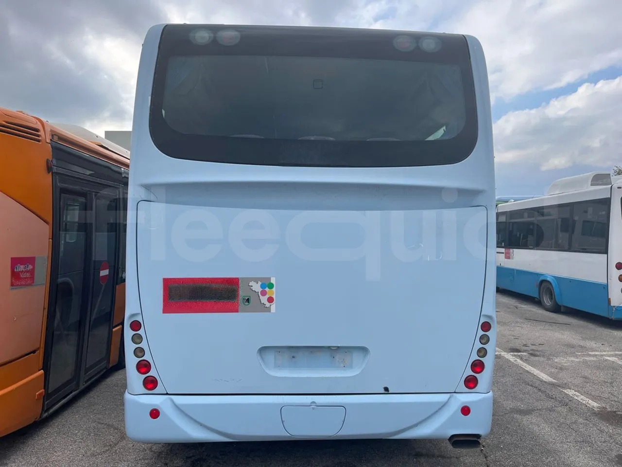 Bundle di 9 mezzi Irisbus - Arway Iveco - Sitcar Iveco - Sitcar Mercedes-Benz - Citaro Mercedes-Benz - Citaro Mercedes-Benz - Citaro Iveco - Citelis Iveco - Sitcar Fiat - Fiorino - Bus interurbain: photos 5 Bundle di 9 mezzi Irisbus - Arway Iveco - Sitcar Iveco - Sitcar Mercedes-Benz - Citaro Mercedes-Benz - Citaro Mercedes-Benz - Citaro Iveco - Citelis Iveco - Sitcar Fiat - Fiorino - Bus interurbain: photos 5