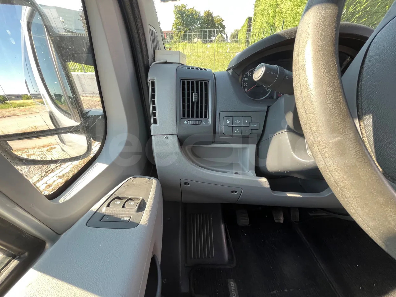 Fiat Ducato - Minibus, Transport de personnes: photos 3 Fiat Ducato - Minibus, Transport de personnes: photos 3