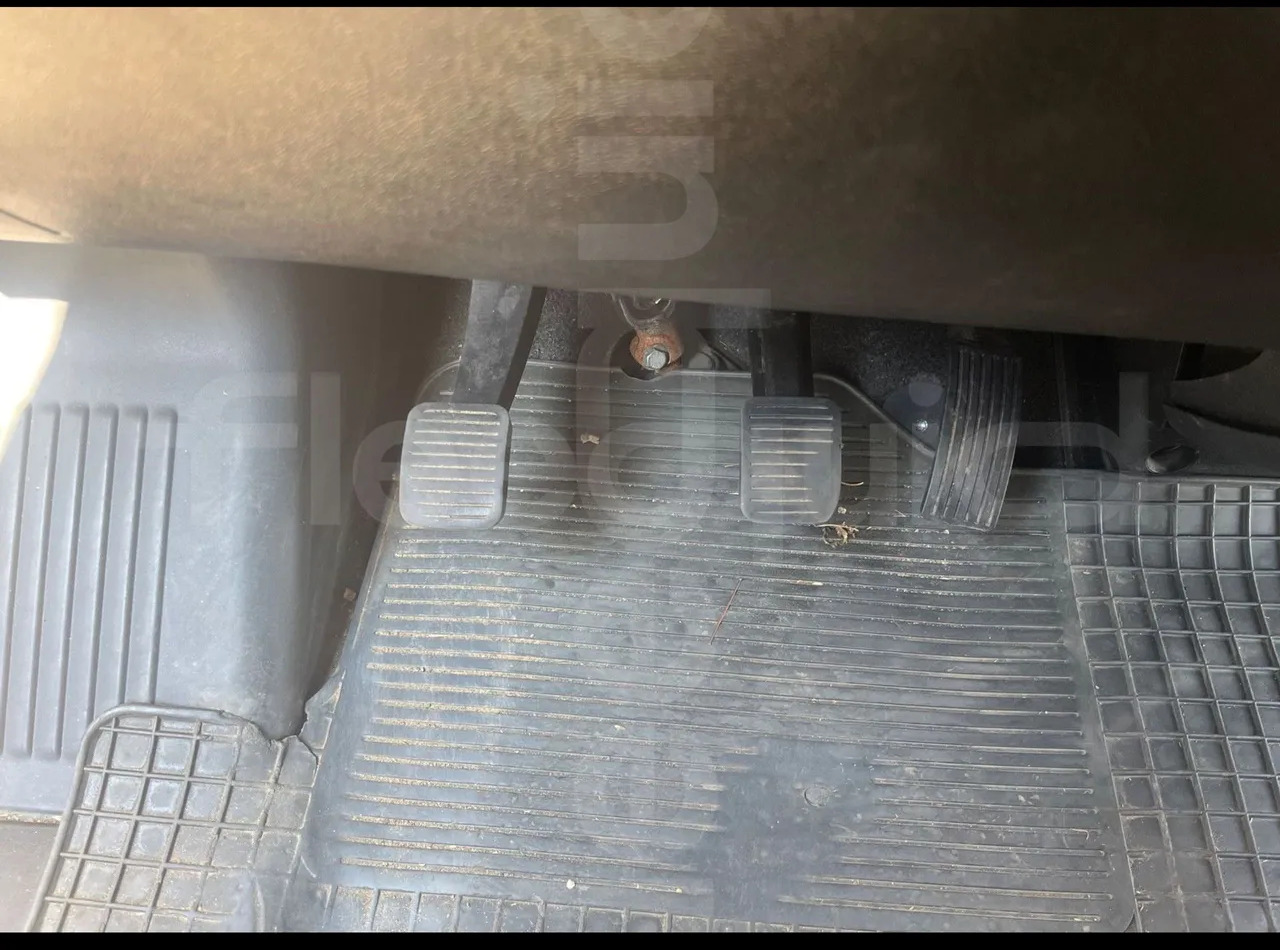 Fiat Ducato - Minibus, Transport de personnes: photos 3 Fiat Ducato - Minibus, Transport de personnes: photos 3
