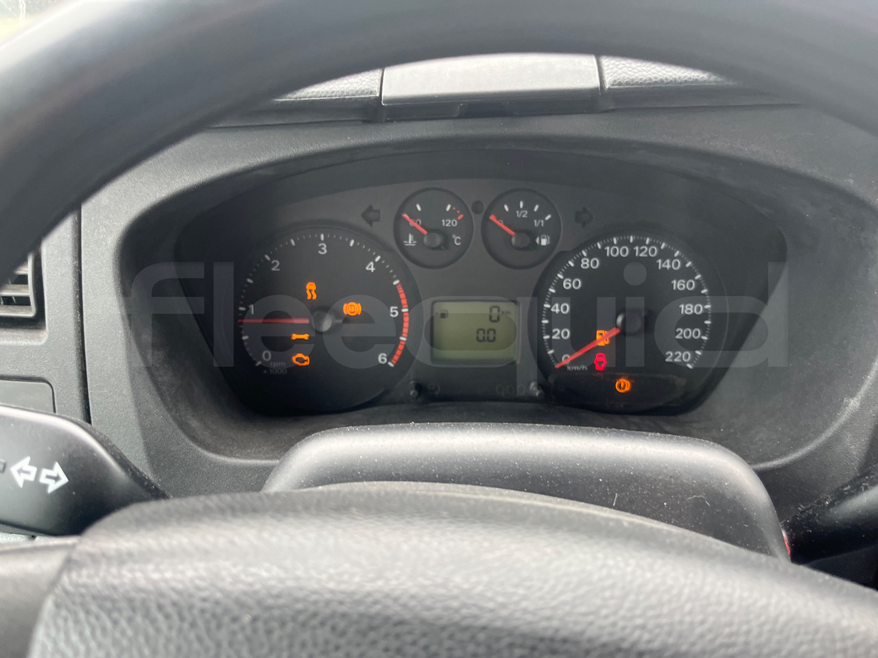 Ford Transit - Minibus, Transport de personnes: photos 3 Ford Transit - Minibus, Transport de personnes: photos 3