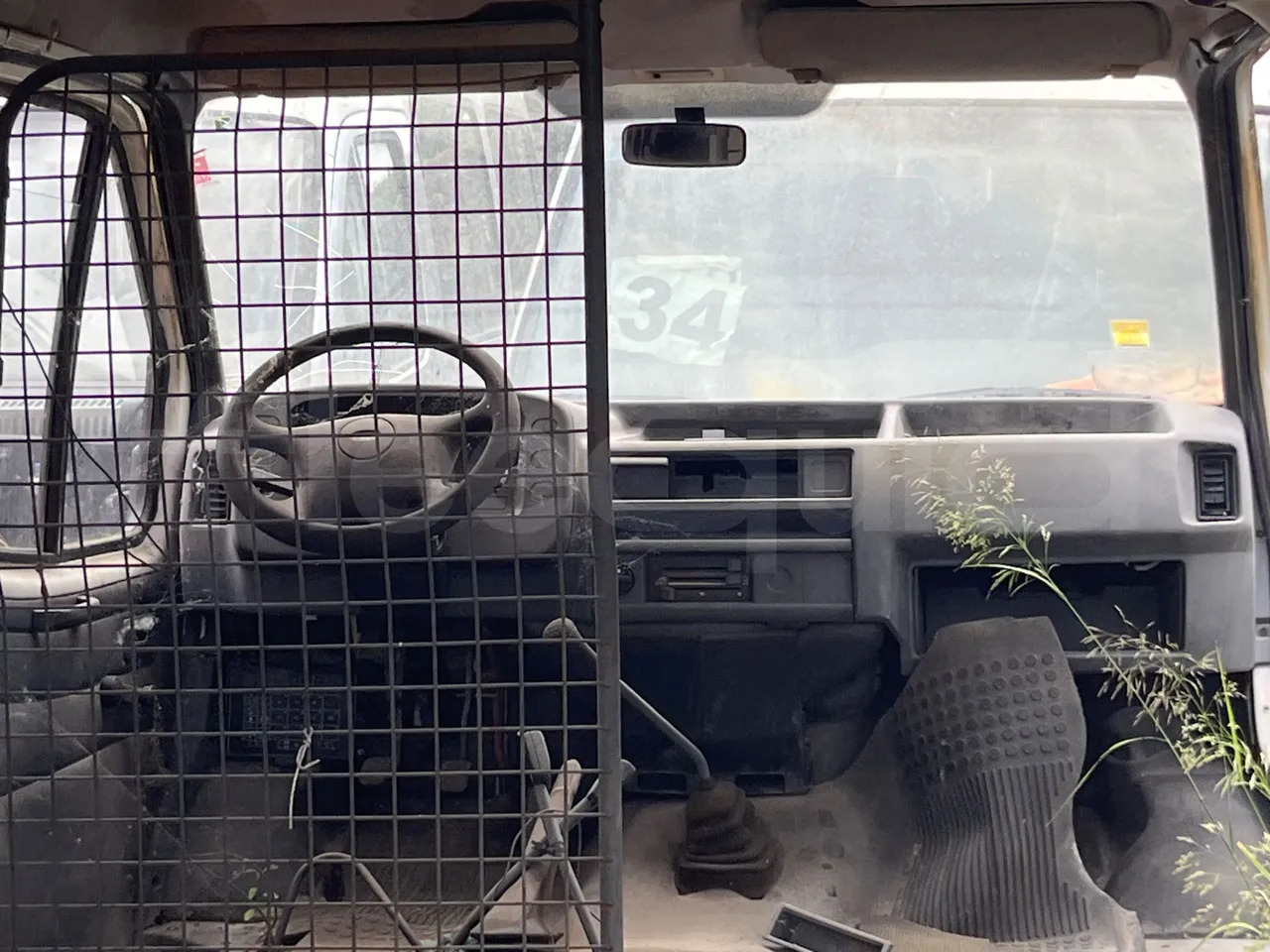 Ford Transit - Minibus, Transport de personnes: photos 5 Ford Transit - Minibus, Transport de personnes: photos 5