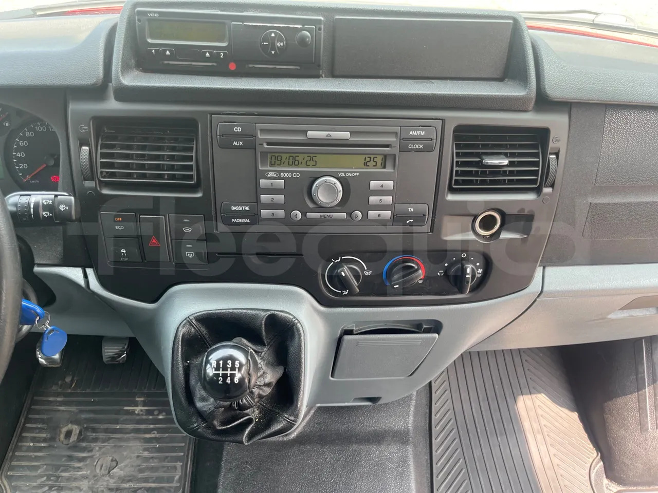 Ford Transit Tourneo - Minibus, Transport de personnes: photos 2 Ford Transit Tourneo - Minibus, Transport de personnes: photos 2