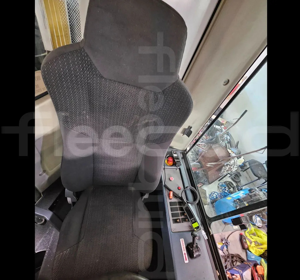 Bus urbain Heuliez GX327: photos 20